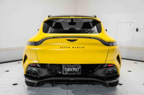 2023 Aston Martin DBX 707, US $239,995.00, image 34