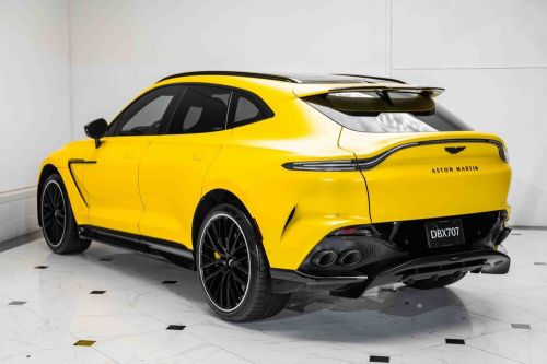 2023 Aston Martin DBX 707, US $239,995.00, image 35