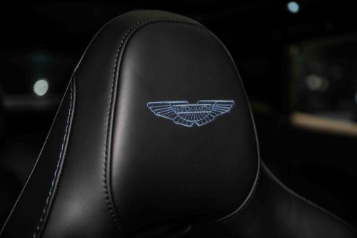 2023 Aston Martin DBX 707, US $239,995.00, image 38