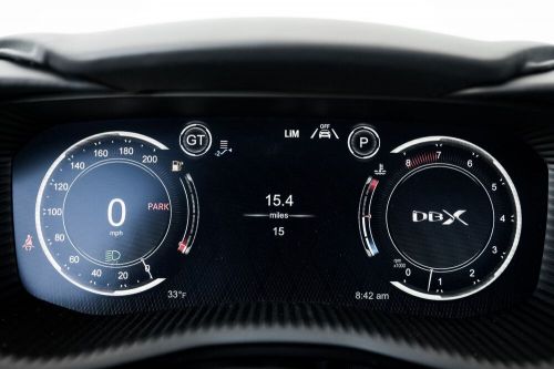 2023 Aston Martin DBX 707, US $239,995.00, image 39