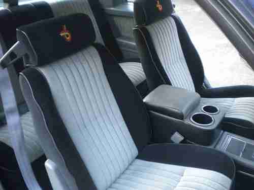 Buick Grand national, image 4