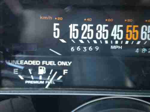 Buick Grand national, image 6