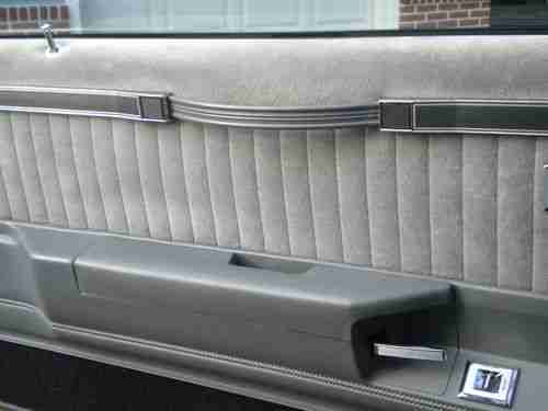 Buick Grand national, image 7