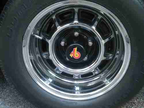 Buick Grand national, image 8
