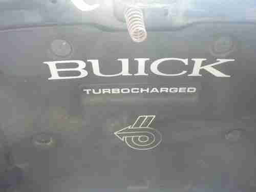 Buick Grand national, image 9