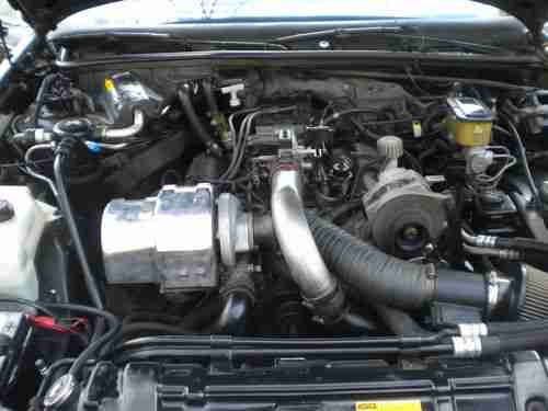 Buick Grand national, image 10
