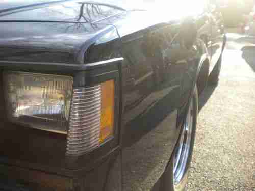 Buick Grand national, image 17