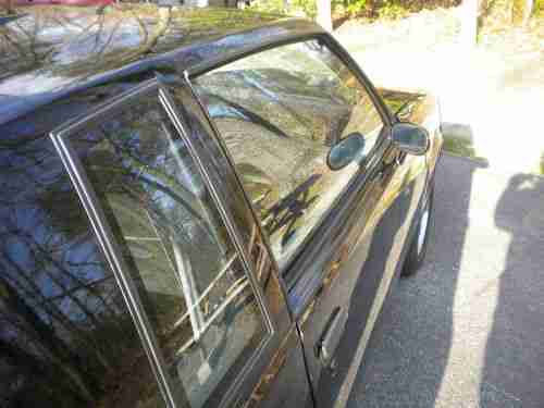 Buick Grand national, image 20