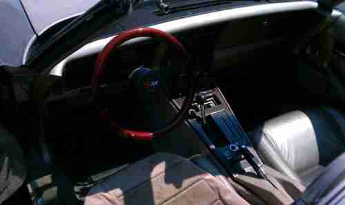 1982 CORVETTE Collector's Edition, US $9,999.99, image 2