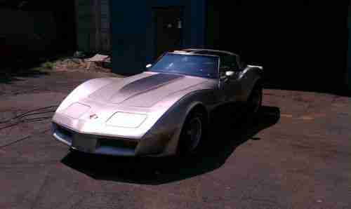 1982 CORVETTE Collector's Edition, US $9,999.99, image 4