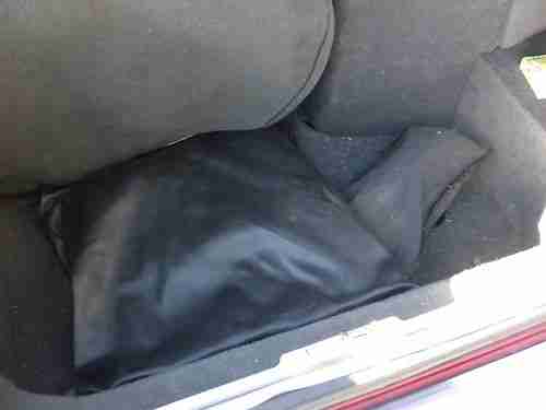 1995 Jaguar SJX Convertible, image 13