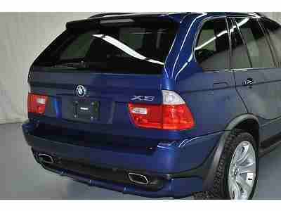 05 BMW X5 4.8is Only 62k No Reserve, image 10