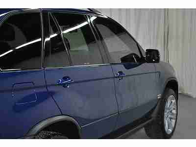 05 BMW X5 4.8is Only 62k No Reserve, image 11