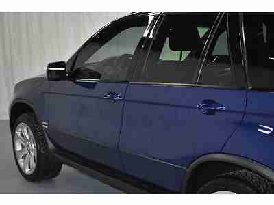 05 BMW X5 4.8is Only 62k No Reserve, image 14