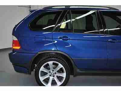 05 BMW X5 4.8is Only 62k No Reserve, image 15