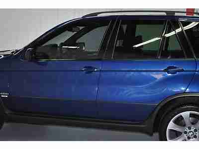 05 BMW X5 4.8is Only 62k No Reserve, image 19