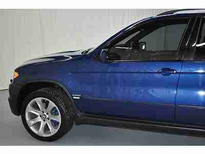 05 BMW X5 4.8is Only 62k No Reserve, image 20