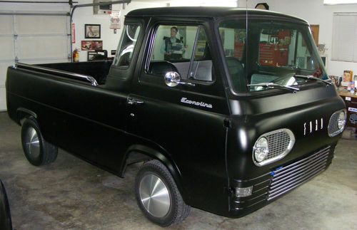 1965 ford econoline pick up