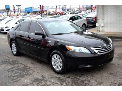 4dr sdn hybr hybrid-electric 2.4l cd front wheel drive power steering mp3 player