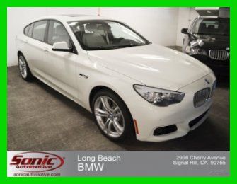 2012 550i new turbo 4.4l v8 32v rwd hatchback premium