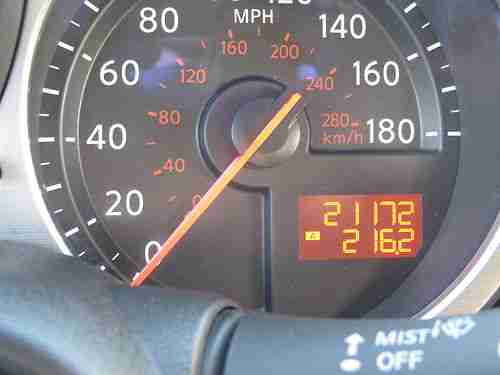 2009 Nissan 370Z Base Coupe 2-Door 3.7L, US $22,500.00, image 7