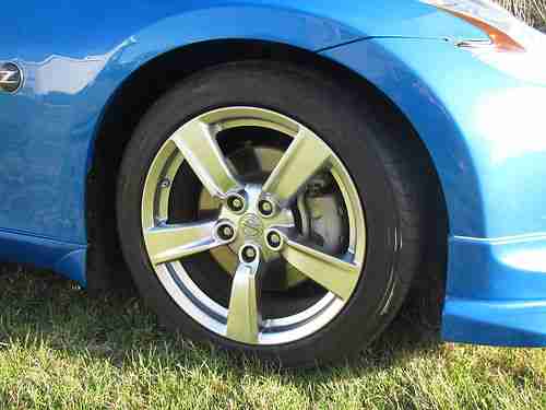 2009 Nissan 370Z Base Coupe 2-Door 3.7L, US $22,500.00, image 10