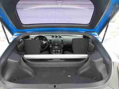 2009 Nissan 370Z Base Coupe 2-Door 3.7L, US $22,500.00, image 20