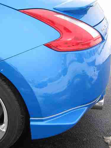 2009 Nissan 370Z Base Coupe 2-Door 3.7L, US $22,500.00, image 21