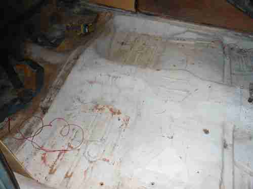 1962 Biscayne 2 Door Sedan, image 10