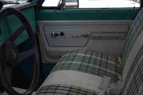 1972 Chevy C10 Deluxe, image 9