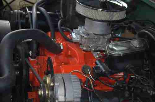 1972 Chevy C10 Deluxe, image 15