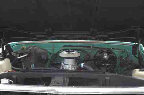 1972 Chevy C10 Deluxe, image 17