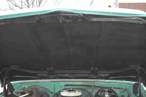 1972 Chevy C10 Deluxe, image 18