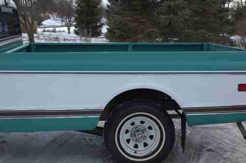 1972 Chevy C10 Deluxe, image 19