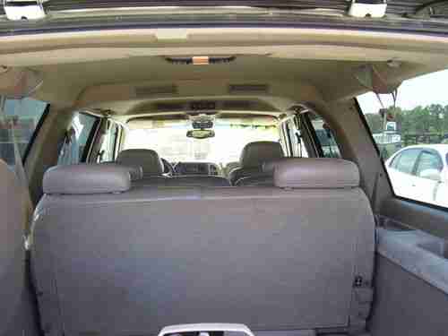 Chevrolet Suburban , 1999, Seats 7 Dual AC, 2  wheel drive, Super Clean, image 4