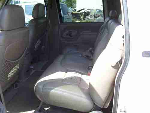 Chevrolet Suburban , 1999, Seats 7 Dual AC, 2  wheel drive, Super Clean, image 5