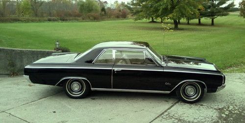 1964 oldsmobile cutlass all original classic car