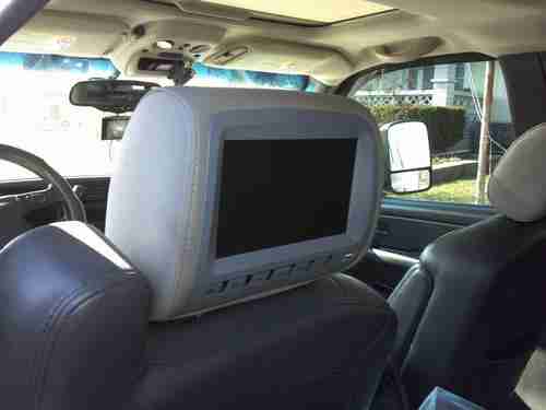 2005 Chevrolet Silverado 3500 LT Crew Cab 4-Door Utility Truck, US $18,500.00, image 9