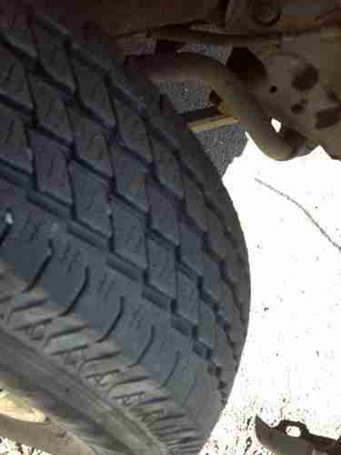 2005 Chevrolet Silverado 3500 LT Crew Cab 4-Door Utility Truck, US $18,500.00, image 10