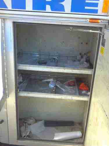 2005 Chevrolet Silverado 3500 LT Crew Cab 4-Door Utility Truck, US $18,500.00, image 13