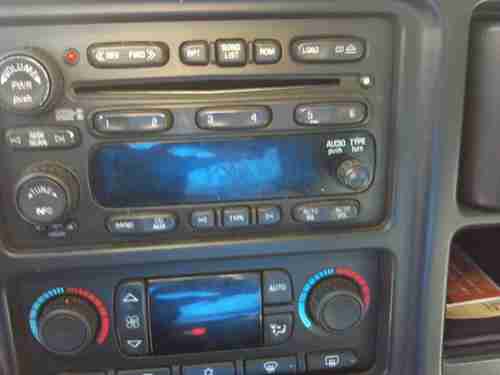 2005 Chevrolet Silverado 3500 LT Crew Cab 4-Door Utility Truck, US $18,500.00, image 14