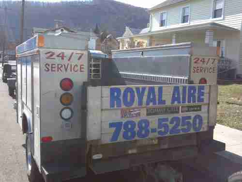 2005 Chevrolet Silverado 3500 LT Crew Cab 4-Door Utility Truck, US $18,500.00, image 15