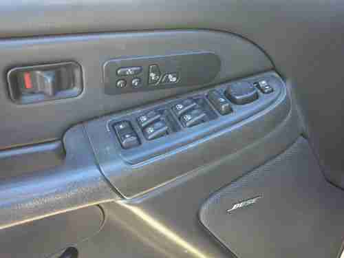 2005 Chevrolet Silverado 3500 LT Crew Cab 4-Door Utility Truck, US $18,500.00, image 21