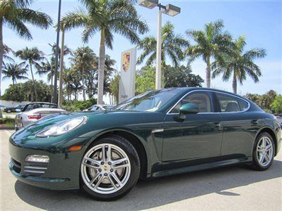 2010 porsche panamera 4s - we finance, ship, and take trades.