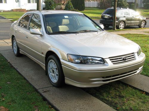 1998 trd camry