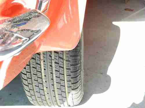 1968 SS Chevy Camaro - First Gen., 396 Big Block, restored, image 15