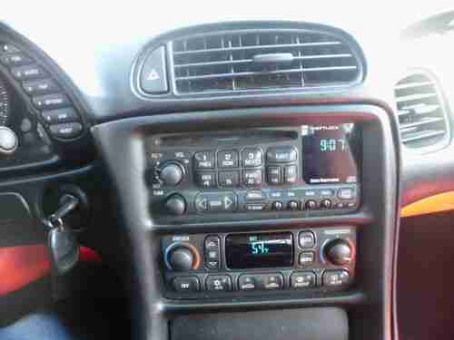2002 Z06 corvette, US $18,500.00, image 2