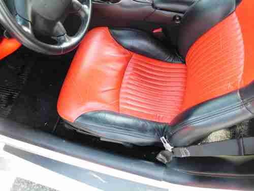 2002 Z06 corvette, US $18,500.00, image 3