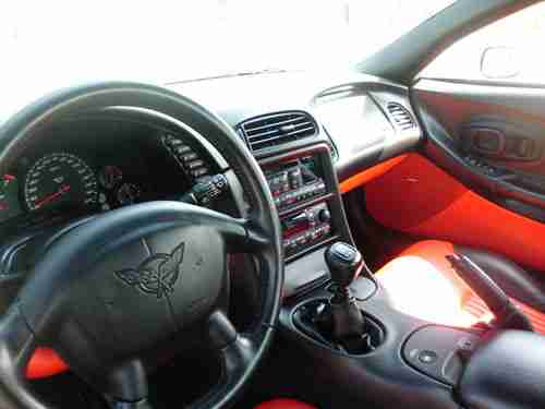 2002 Z06 corvette, US $18,500.00, image 4