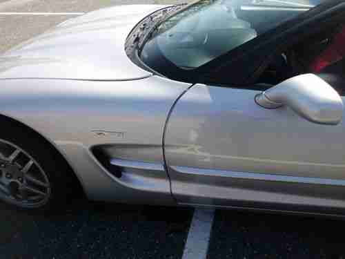 2002 Z06 corvette, US $18,500.00, image 5